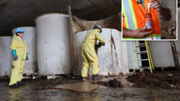 110-tanks-of-‘the-worst-rotten-fish-you-ever-smelled’-finally-removed-from-canadian-town-after-20-years