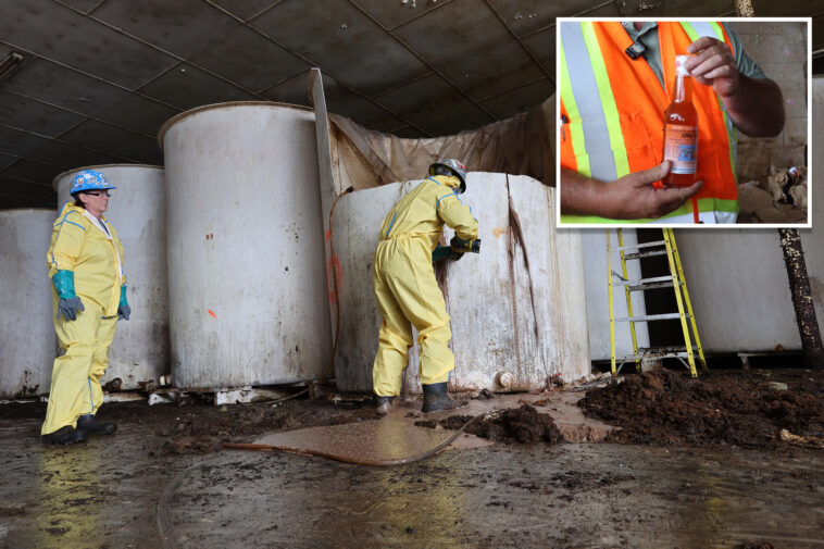 110-tanks-of-‘the-worst-rotten-fish-you-ever-smelled’-finally-removed-from-canadian-town-after-20-years