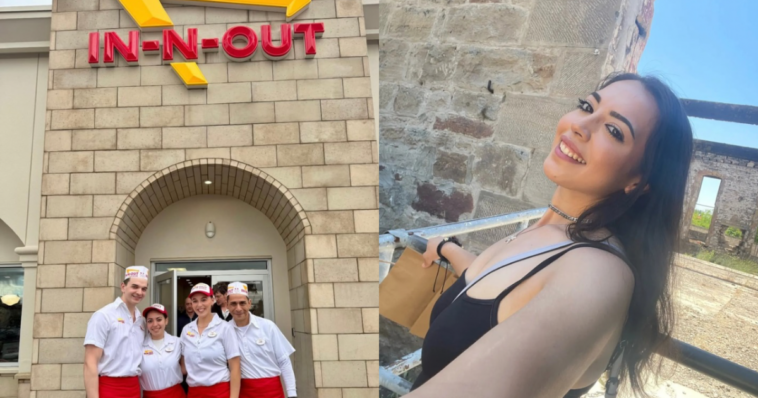heartbreaking:-23-year-old-woman-identified-as-in-n-out-employee-killed-in-idaho-shooting-–-mother-organizes-gofundme-to-“lay-her-to-rest-in-the-most-beautiful-way”