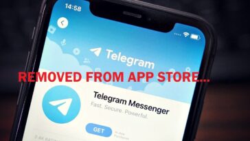 breaking:-telegram-is-removed-from-app-store-days-after-russia-charges-founder-pavel-durov-with-aiding-terrorism