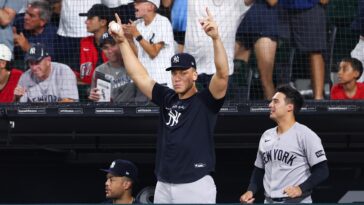 regardless-of-trade-deadline-moves,-yankees’-fate-hinges-on-aaron-judge’s-still-expected-return