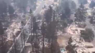 fires-in-spokane,-washington-leave-entire-neighborhoods-utterly-destroyed-(video)