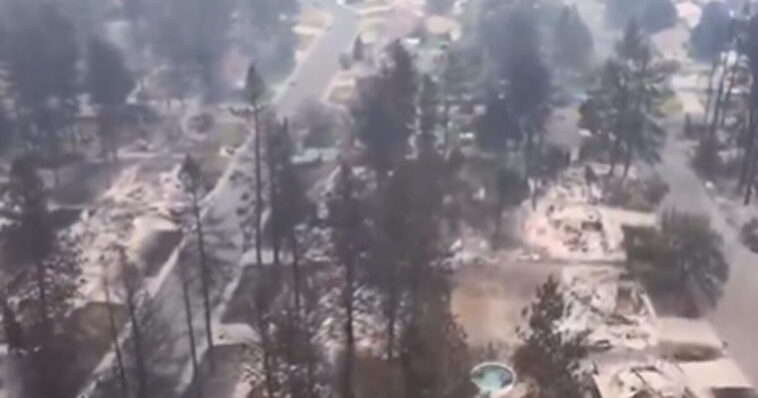 fires-in-spokane,-washington-leave-entire-neighborhoods-utterly-destroyed-(video)