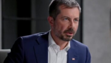 watch-pete-buttigieg-fantasize-about-finding-newer-ways-to-tax-people-(video)