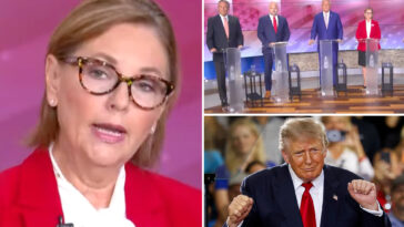 darline-graham-pledges-to-nuke-the-filibuster,-stand-‘100%-behind’-trump’-in-south-carolina-senate-primary-debate
