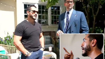 hasan-piker-marvels-at-‘white-dude-bros’-supporting-far-left-candidate-abdul-el-sayed-on-eve-of-michigan-senate-primary