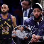 anthony-davis-disputes-ex-lakers-coach’s-lebron-james-workout-claim