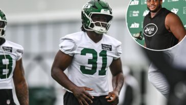 david-bailey-already-‘a-pain’-for-armand-membou-in-jets’-training-camp-practices