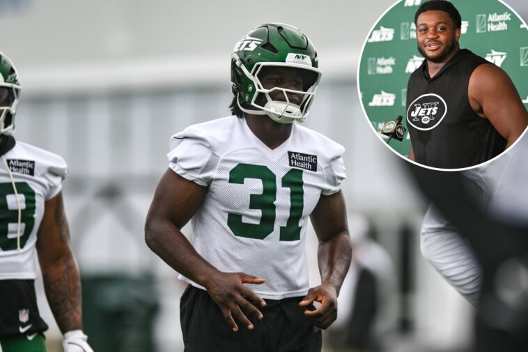 david-bailey-already-‘a-pain’-for-armand-membou-in-jets’-training-camp-practices