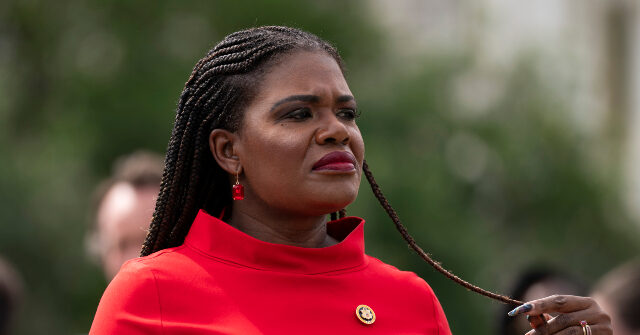 cori-bush-wants-‘trans-rights,’-‘abortion-rights’-enshrined-in-constitution