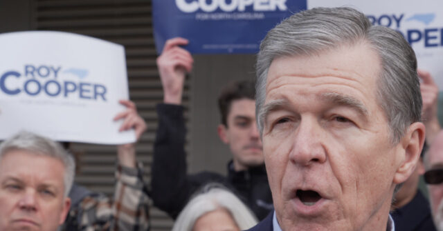democrat-roy-cooper’s-billion-dollar-electric-vehicle-deal-crumbles