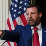 dhs-chief-markwayne-mullin-criticized-by-maga-supporters