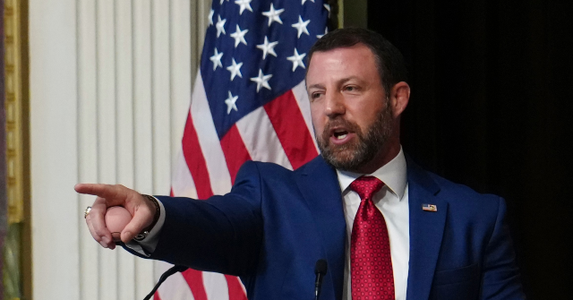 dhs-chief-markwayne-mullin-criticized-by-maga-supporters