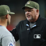 video:-rangers-manager,-umpire-pause-heated-argument-for-‘god-bless-america’