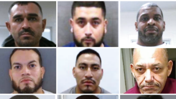 exclusive:-ice-agents-arrest-illegal-aliens-convicted-of-murder,-child-rape,-kidnapping
