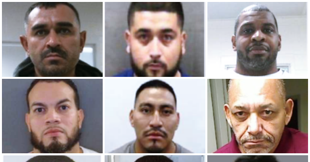 exclusive:-ice-agents-arrest-illegal-aliens-convicted-of-murder,-child-rape,-kidnapping