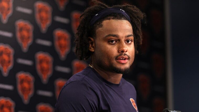 bears-$40m-free-agent-signing-gets-emotional-after-knee-injury,-but-diagnosis-brings-sigh-of-relief