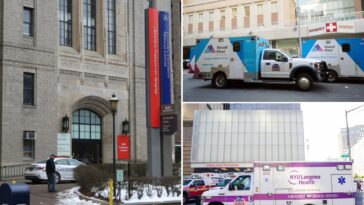 3-nyc-area-hospitals-earn-nation’s-top-rankings-from-us-news