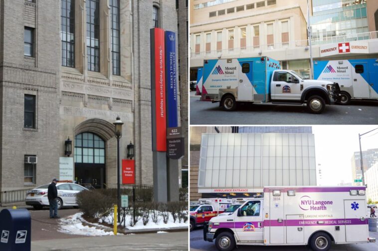 3-nyc-area-hospitals-earn-nation’s-top-rankings-from-us-news