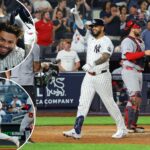 luis-garcia-jr.-hits-home-run-to-cherish-in-impressive-yankees-debut:-‘i’ll-keep-that-in-my-heart’