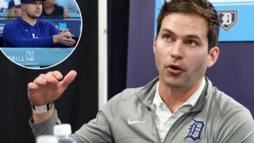 tigers-exec-scott-harris-pushes-back-on-critics-of-his-tarik-skubal-blockbuster-haste:-‘unique-dynamic’