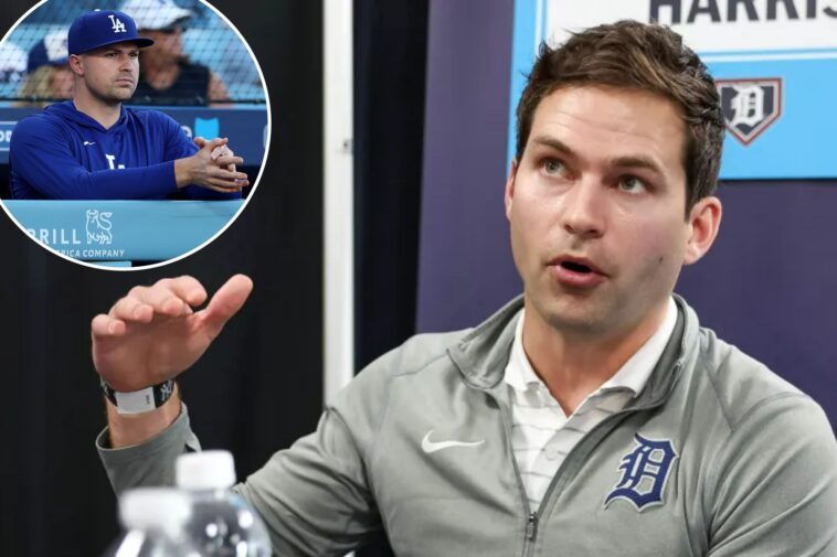 tigers-exec-scott-harris-pushes-back-on-critics-of-his-tarik-skubal-blockbuster-haste:-‘unique-dynamic’