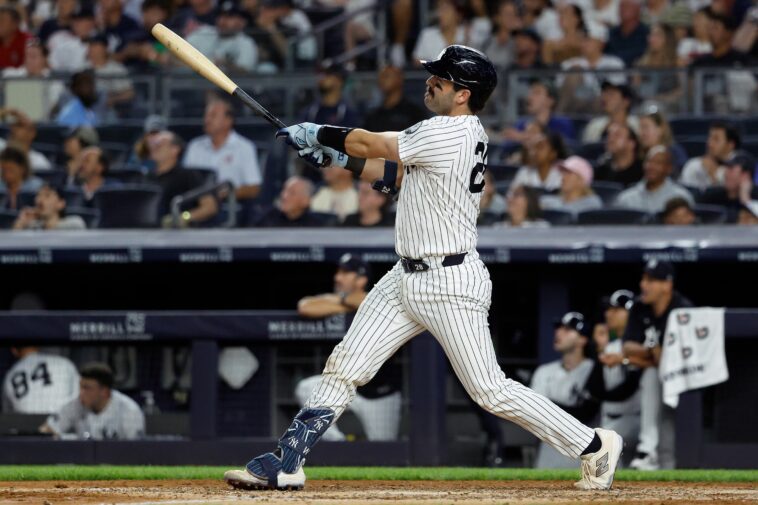 austin-wells’-bat-shows-more-signs-of-life-with-yankees-role-now-set-after-trade-deadline