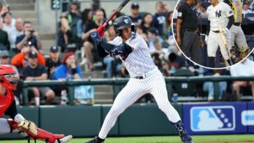 yankees-call-up-george-lombard-jr.,-send-down-anthony-volpe-in-telling-move-after-trade-deadline
