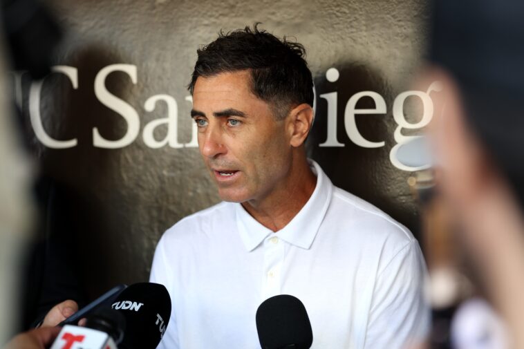 aj-preller-defends-padres’-prospect-purge-at-trade-deadline:-‘we-don’t-apologize’