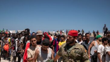 spain-looks-to-reverse-legal-loophole-that-sparked-ceuta-illegal-migrant-invasion