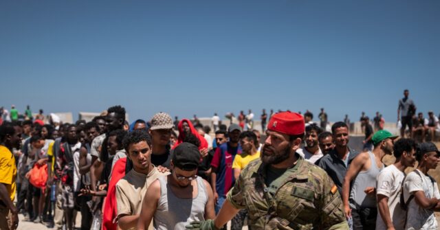 spain-looks-to-reverse-legal-loophole-that-sparked-ceuta-illegal-migrant-invasion