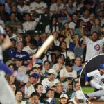 dodgers’-kyle-tucker-responds-to-boos-in-wrigley-field-return:-‘tried-my-hardest-last-year’