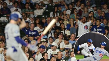dodgers’-kyle-tucker-responds-to-boos-in-wrigley-field-return:-‘tried-my-hardest-last-year’