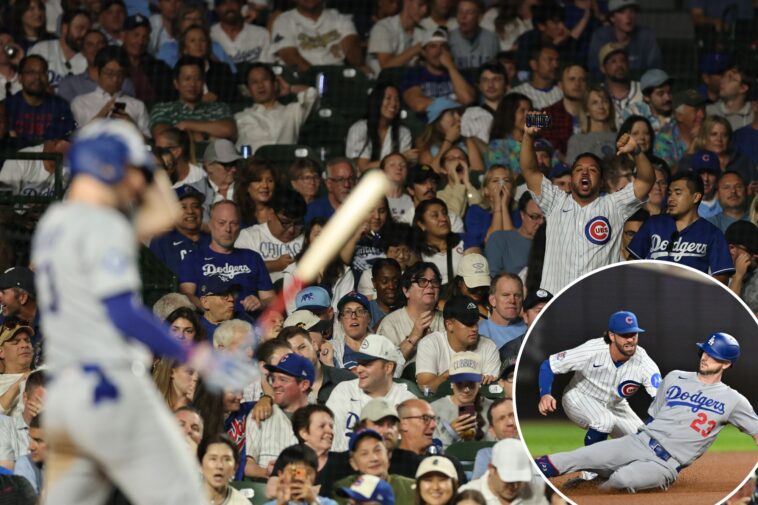 dodgers’-kyle-tucker-responds-to-boos-in-wrigley-field-return:-‘tried-my-hardest-last-year’