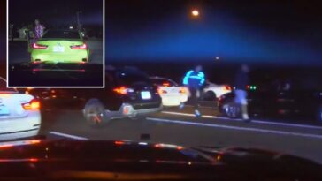 dashcam-shows-florida-trooper-chasing-alleged-street-takeover-suspect-at-140-mph