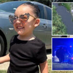 texas-toddler,-2,-found-dead-in-creek-near-home-after-amber-alert-sparked-frantic-search-as-neighbor-recalls-heartbreaking-discovery