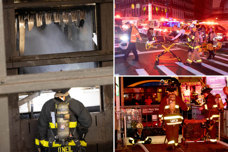 astor-place-subway-station-train-fire-hospitalizes-6-mta-workers,-5-firefighters