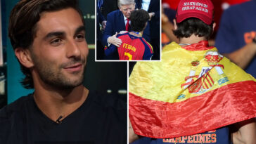spain’s-world-cup-hero-ferran-torres-reveals-why-he-wore-trump-inspired-‘make-spain-great-again’-cap-at-victory-parade