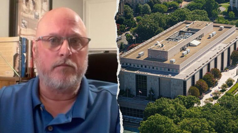 historian-blasts-smithsonian’s-activism-shift-after-first-visit-in-over-a-decade:-‘completely-different-place’