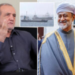 iran,-oman-near-deal-to-reopen-strait-of-hormuz-with-both-countries-collecting-‘service-fee’:-report