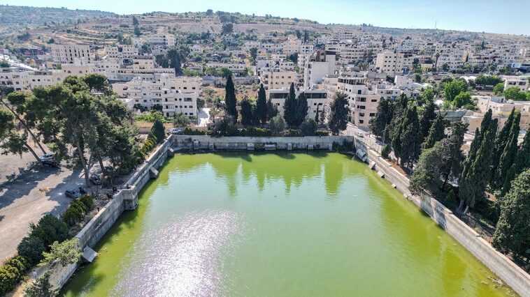 holy-land-battle:-solomon’s-pools-become-flashpoint-in-fight-over-israel’s-biblical-heritage