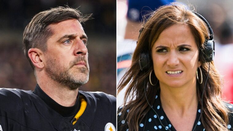 aaron-rodgers-calls-out-espn-for-ignoring-dianna-russini-mike-vrabel-scandal:-‘what-are-we-doing-here?’