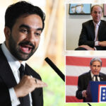 socialist-mamdani-launches-new-war-on-nyc-business-leaders-—-kicking-them-off-mayor’s-fund-that-backs-city-programs