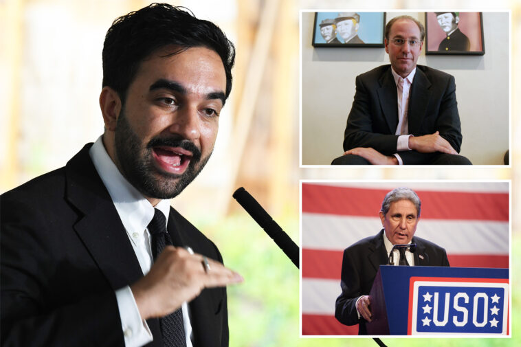 socialist-mamdani-launches-new-war-on-nyc-business-leaders-—-kicking-them-off-mayor’s-fund-that-backs-city-programs
