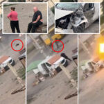 russian-drone-hunts,-taunts-street-vendor-in-ukraine’s-‘human-safari-zone’-in-disturbing-video