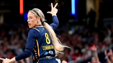 watch:-camera-catches-animated-meeting-between-sophie-cunningham-and-trans-activist-coach-of-opposing-team