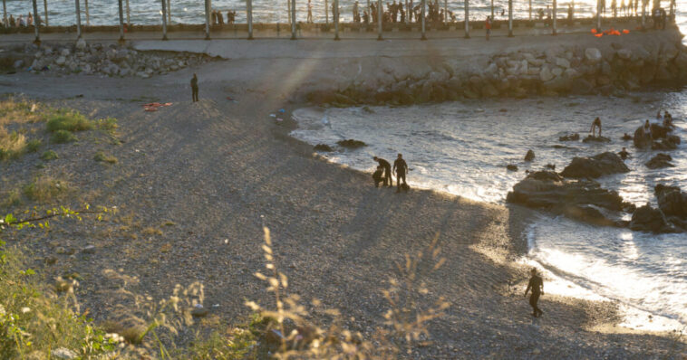 spain’s-socialist-government-allocates-e25-million-to-immigrant-minors-who-invaded-ceuta-as-one-in-three-spanish-children-lives-at-risk-of-poverty