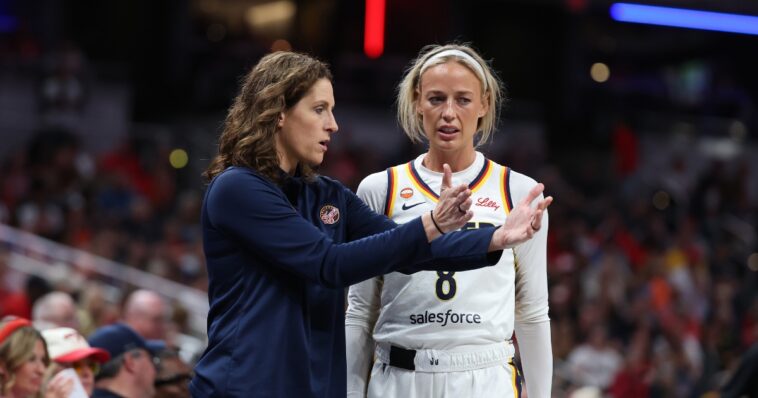 cunningham’s-coach-hangs-her-out-to-dry-as-reporters-ask-about-men-in-women’s-sports-–-worst-answer-we’ve-ever-heard