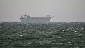 us-may-have-deal-with-iran-to-reopen-strait-of-hormuz-‘today-or-tomorrow’,-bessent-says