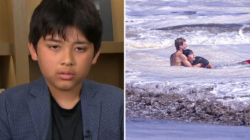 boy-reveals-why-he-was-in-ocean-when-powerful-waves-smashed-—before-hero-lifeguard-saved-him